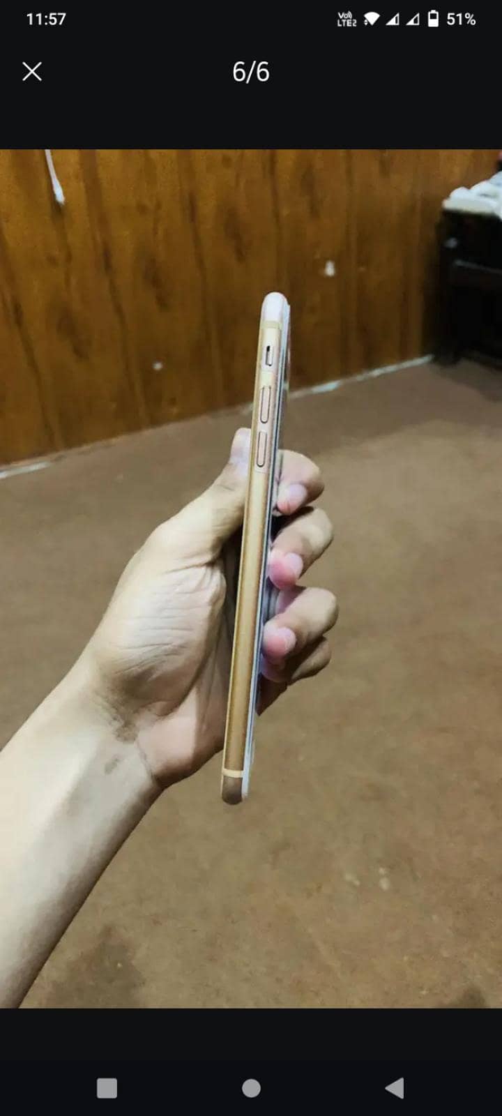 Apple iPhone 8 Plus 4