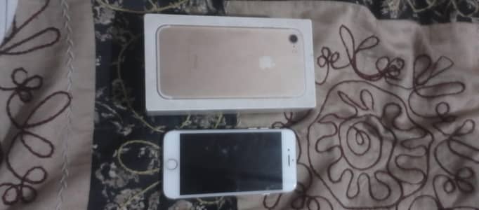 Apple iPhone 7