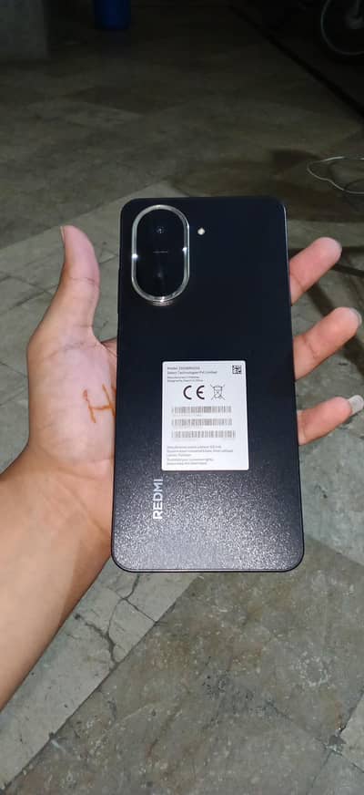 Xiaomi Redmi A5
