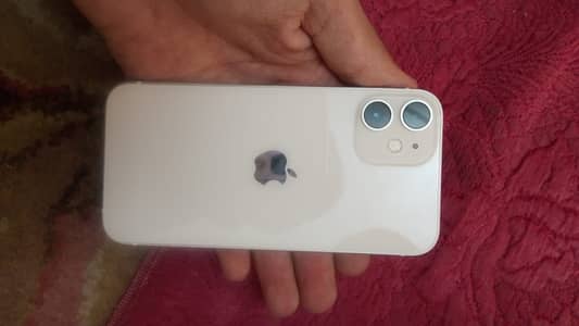 Apple iPhone 12 mini