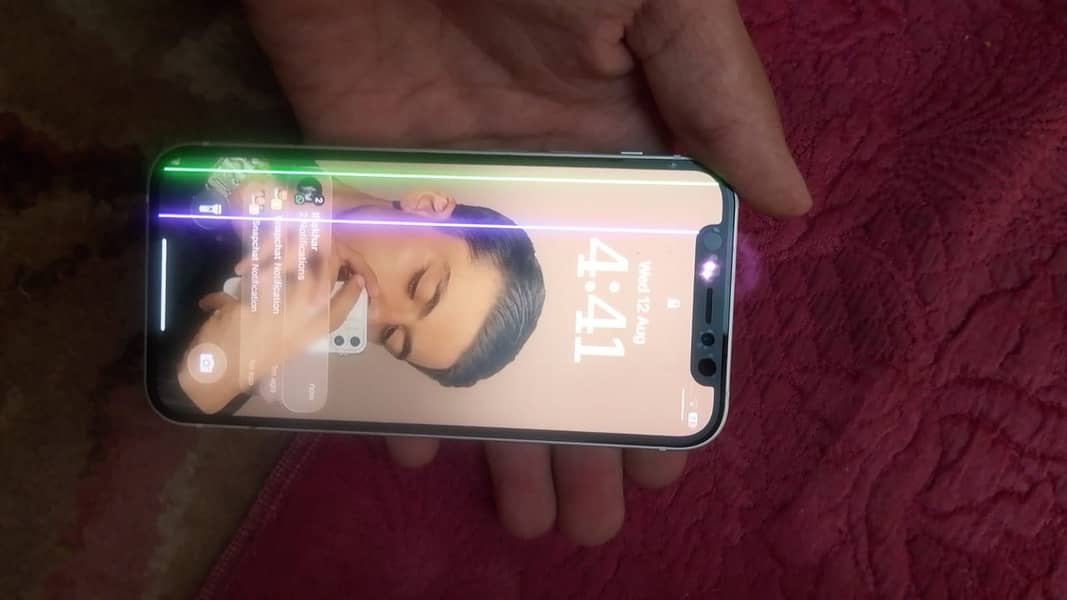 Apple iPhone 12 mini 2