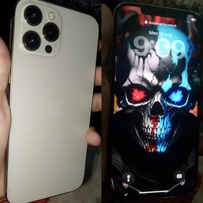 Apple iPhone 12 Pro Max