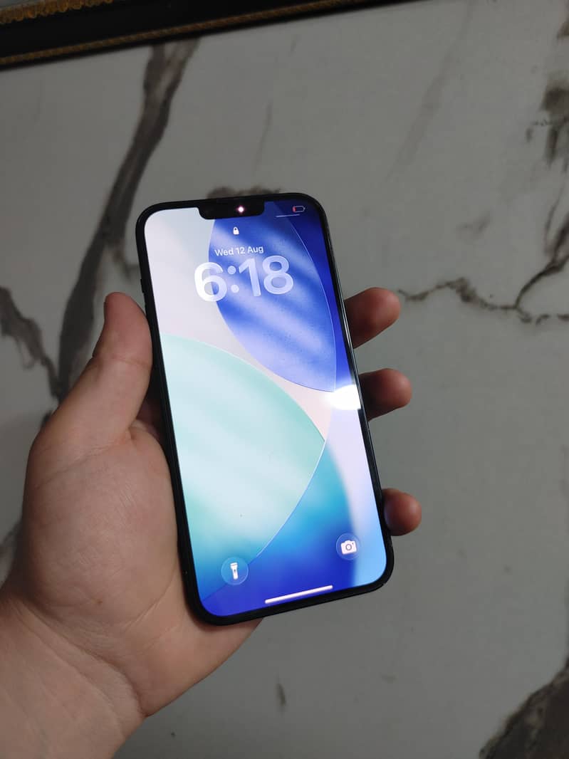 Apple iPhone 14 plus 4