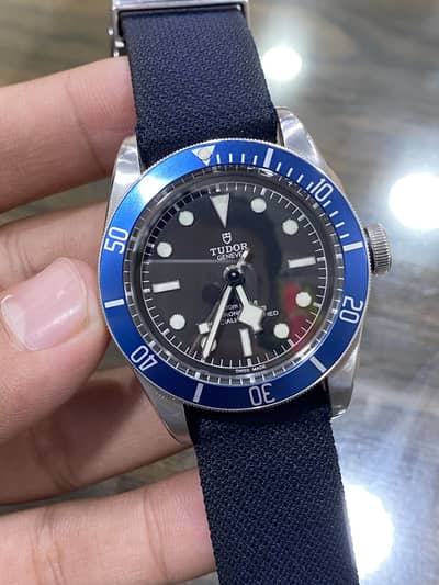 Tudor original watch
