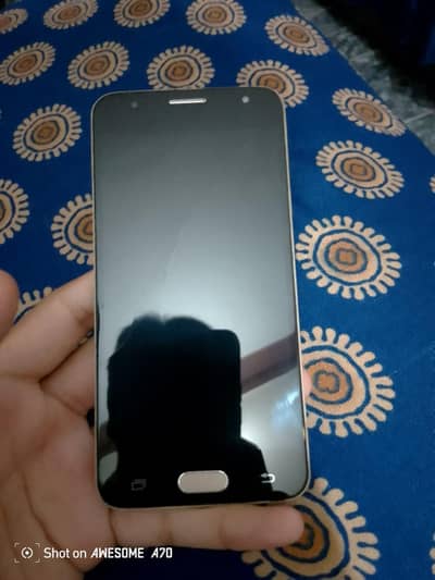 Samsung Mobile J5 Prime