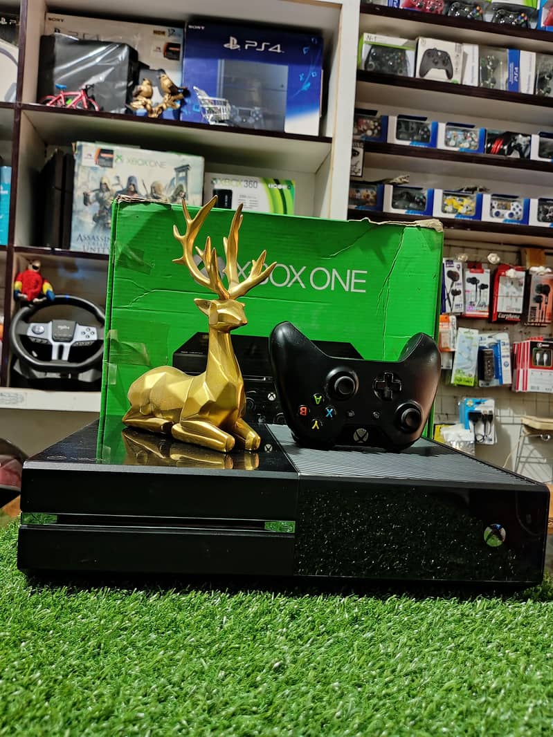 Xbox One 2