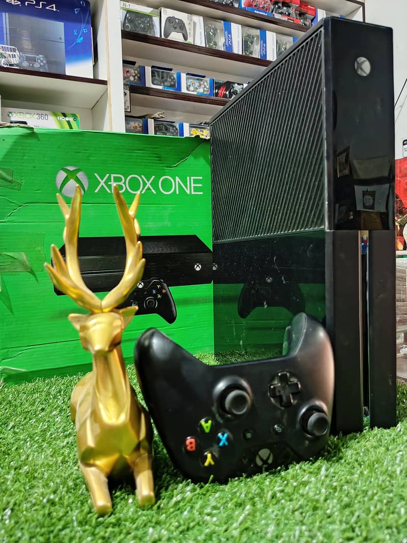 Xbox One 3