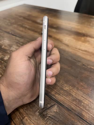 Apple iPhone SE 64GB
