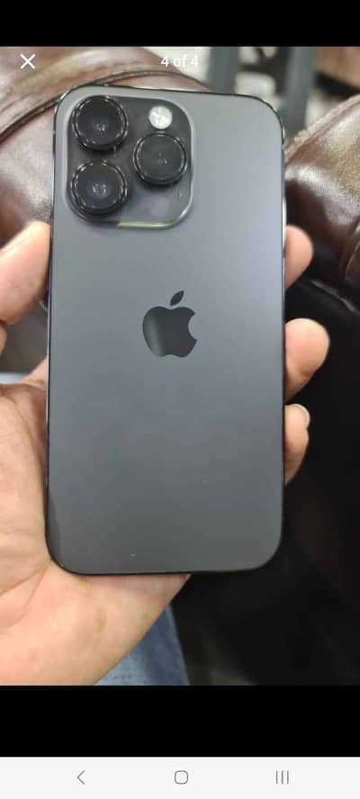 Apple iPhone 14 Pro