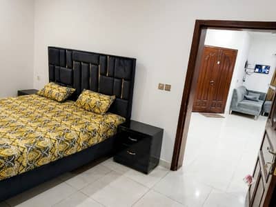 Luxury 5 Marla Full House For Rent In Bahria Town Lahore