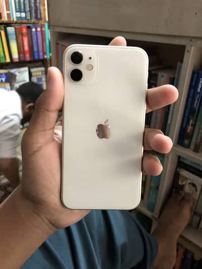 iPhone 11 jv