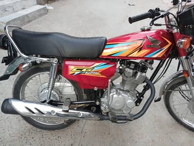 honda 125 bike condition 10 by 10 2300kilometre 25Bata26ha 03190229445