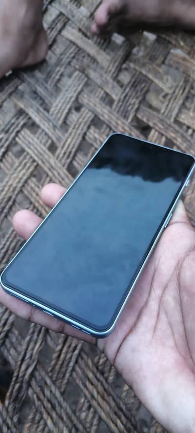 One Plus Ace 2V
