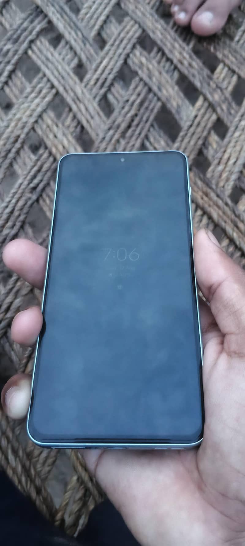 One Plus Ace 2V 2