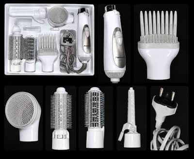 Panasonic EH-KA71-W Hair Styler