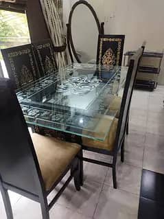 tv lounge table