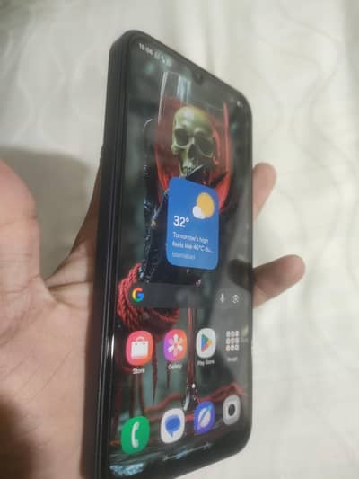 Samsung Mobile A15 5G 03085143650