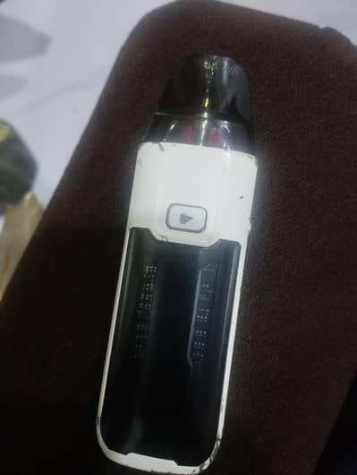 luxe xmax