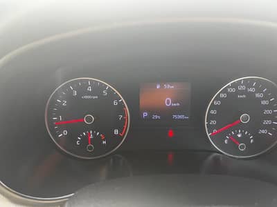 KIA Sportage 2020 AWD