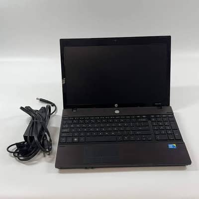 HP ProBook 4520s Laptop