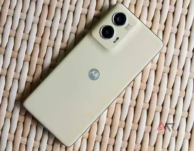 Motorola Moto G Stylus 2024 5G NoN PTA