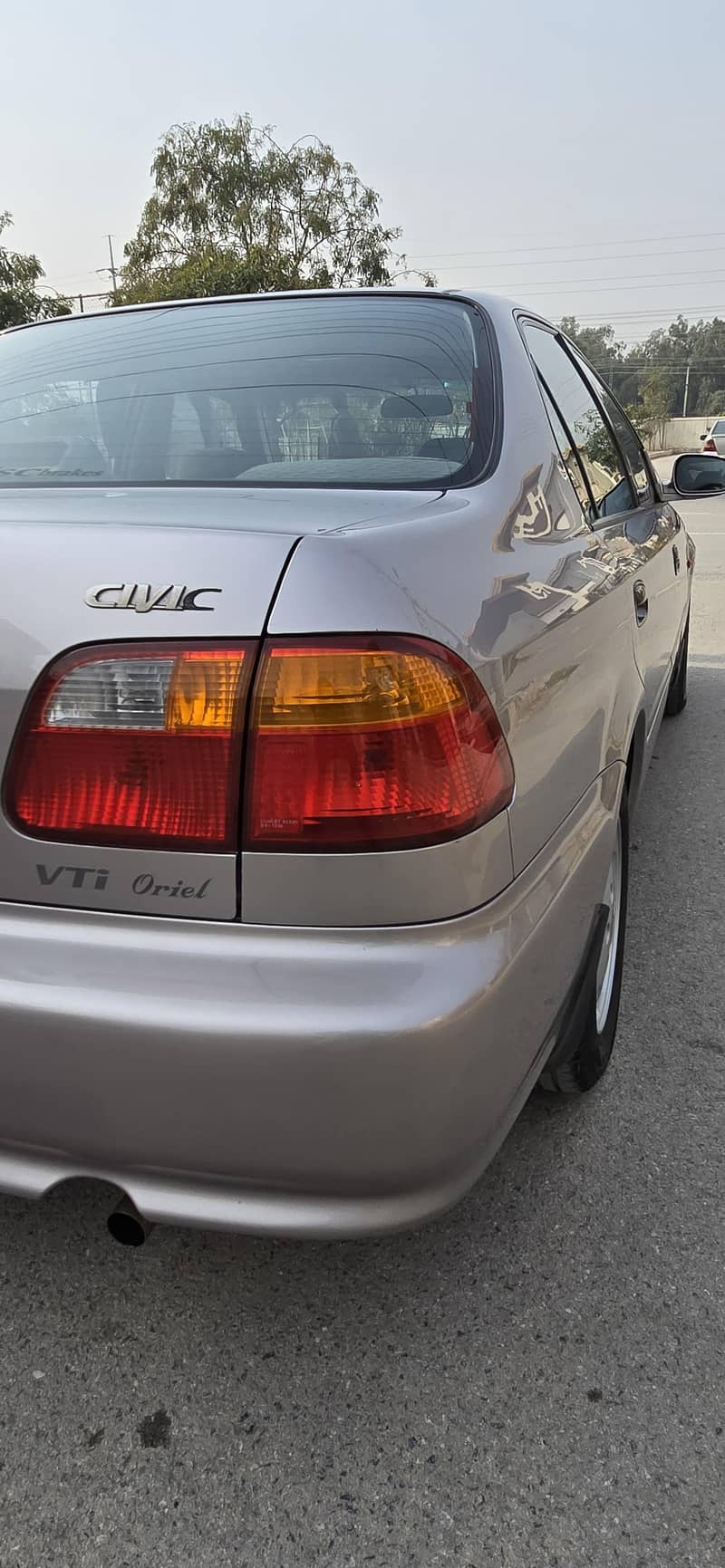 honda 7