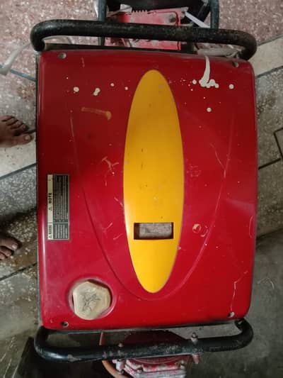 Generator For Sale