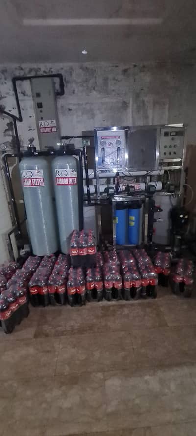 running bussiness for sale