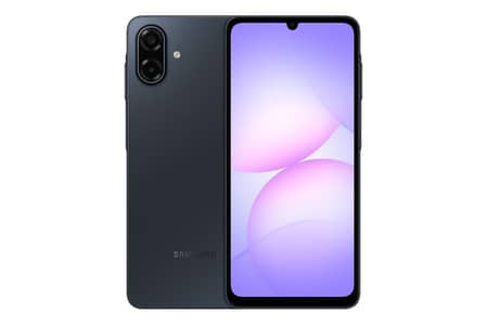 Samsung Mobile A07 5G