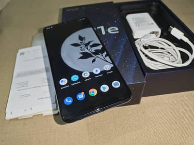 Vivo V21e 8GB RAM 128 GB memory PTA approved. 0326=3221=824