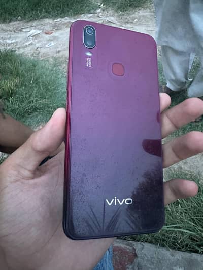 Vivo Y11