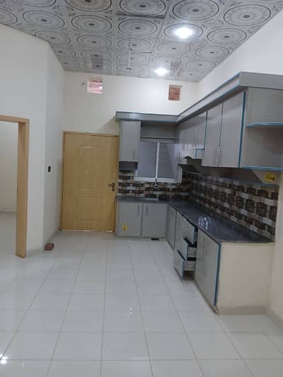 5 Marla Brand New House for Sale in Green Town