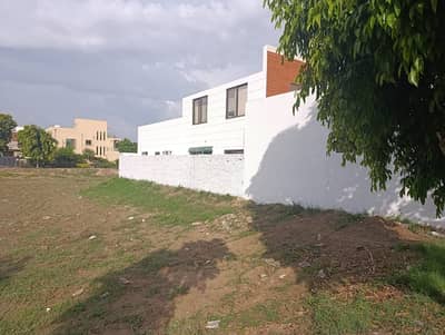 One Knal Beautiful Plot For Sale