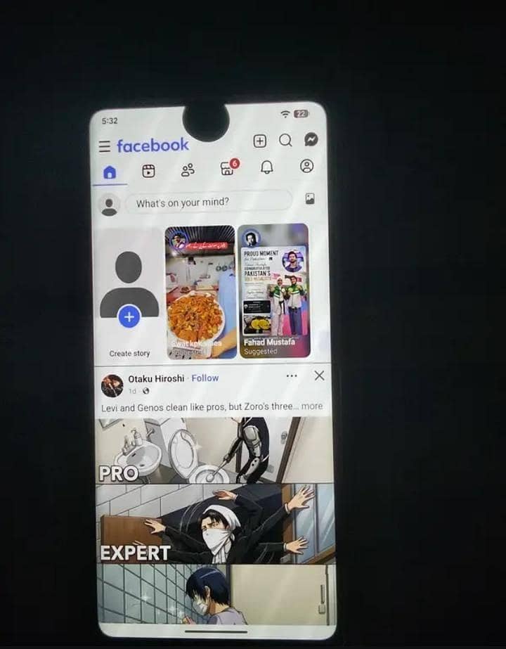 Google Pixel 6 Pro 2