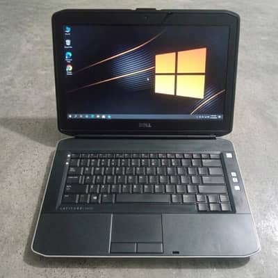 Dell Laptop Core i5 3rd Generation