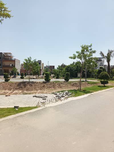 Near To Plot Number 22 B