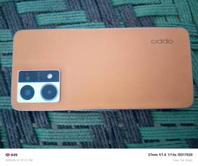 OPPO F21 Pro