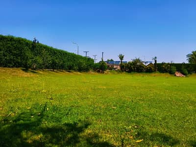 10 Marla Plot For Sale