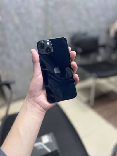 Iphone 13 128gb | PTA approved