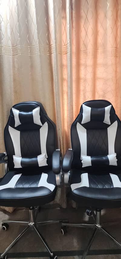 Office Chairs /Revolving Chairs