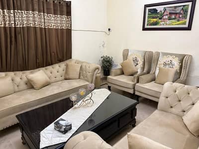 10 Marla Owner Build House For Sale