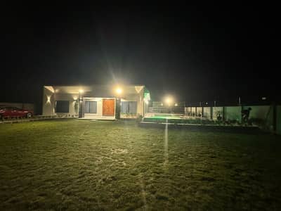 10 Marla. Plot For Sale