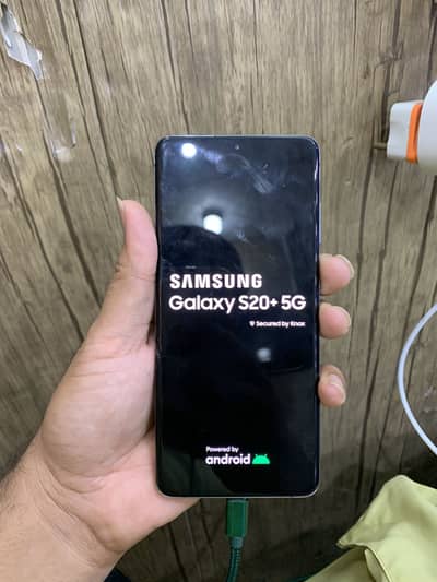 S20 plus Non pta 12 /128