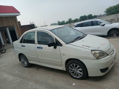 Suzuki Liana 2007-call 03024300072