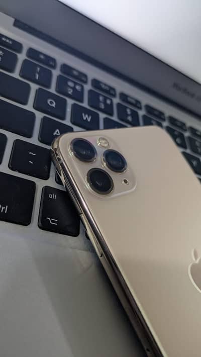 Apple iPhone 11 Pro Max
