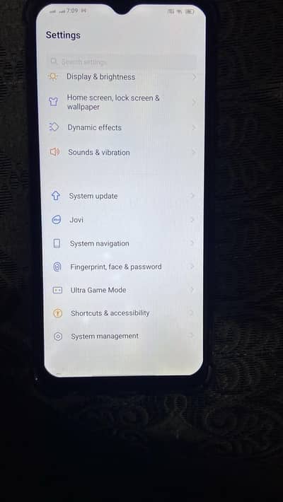 Vivo V20