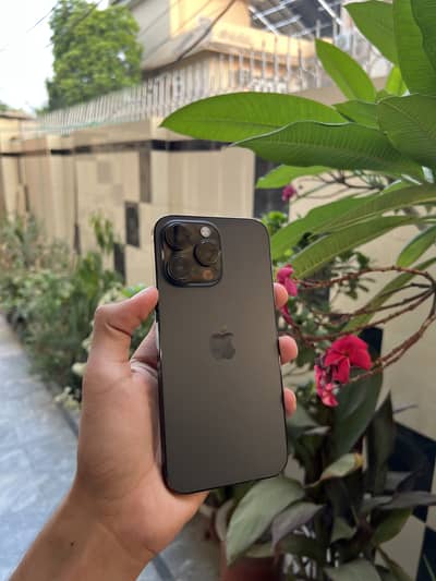 Apple iPhone 14 Pro Max