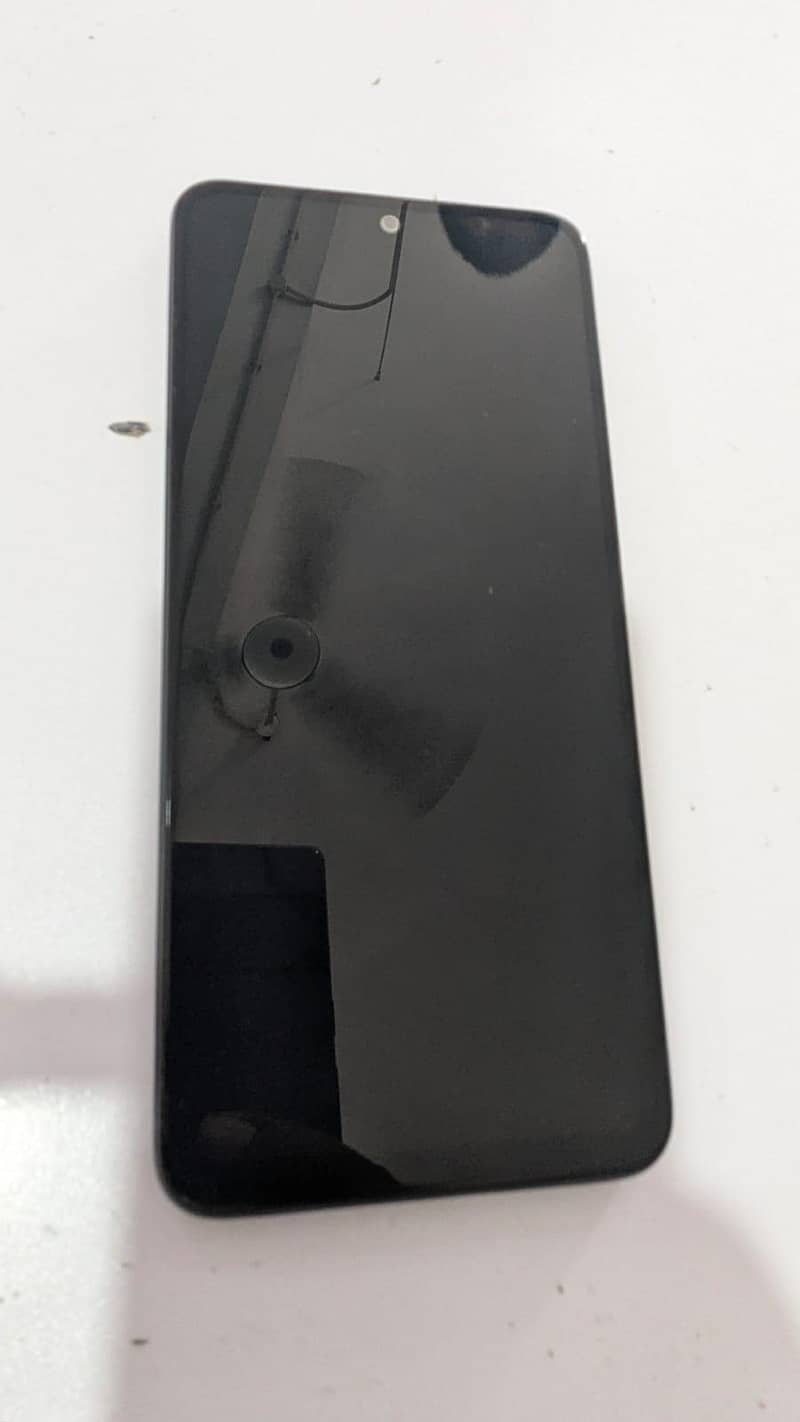 Redmi note 12 1