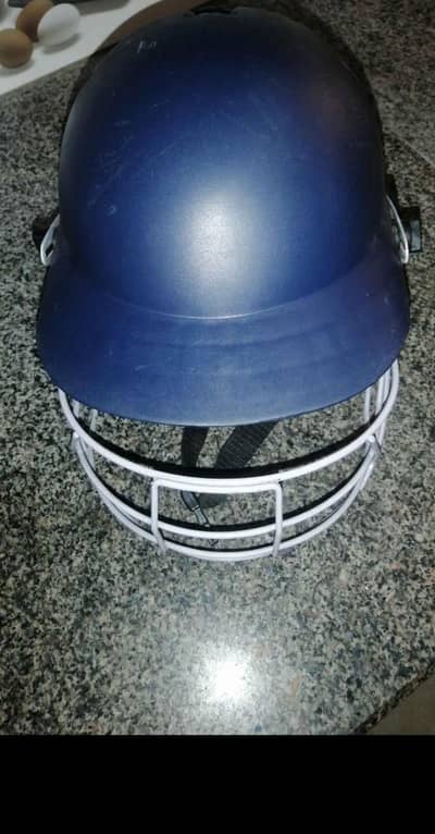 helmet