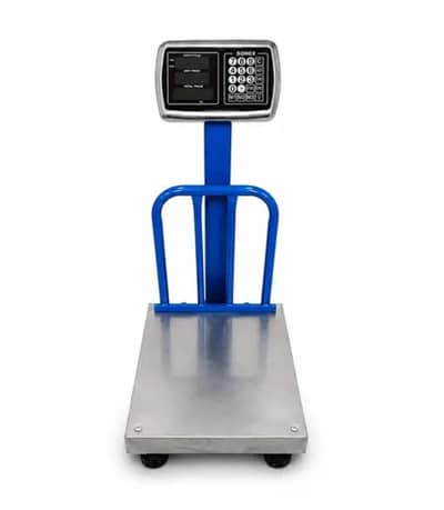 weight scale Kanda